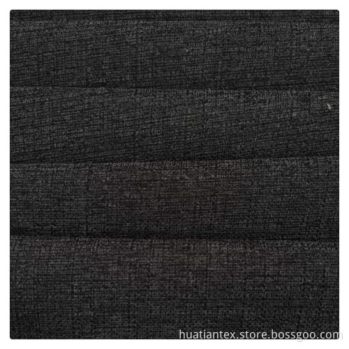 Henderson bonded with non-woven fleece